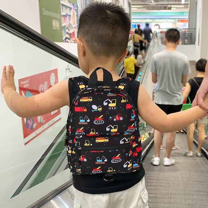 Accmor Toddler Backpack Harness - Image 9
