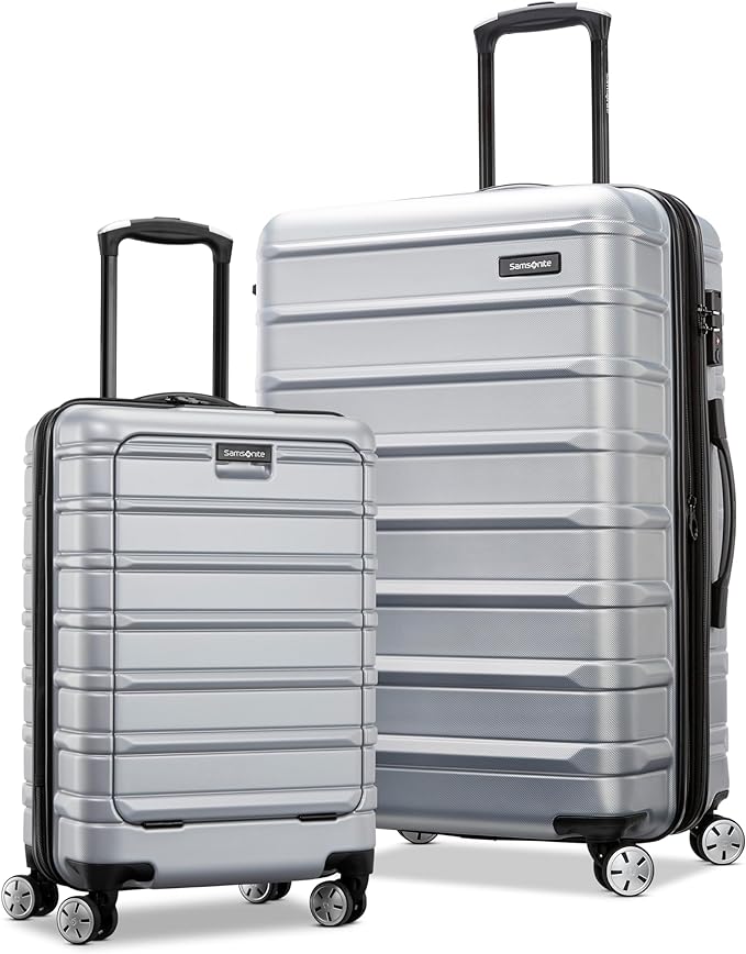 Samsonite Omni 2 Pro Hardside Expandable Luggage by Samsonite