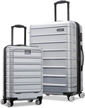Samsonite Omni 2 Pro Hardside Expandable Luggage by Samsonite