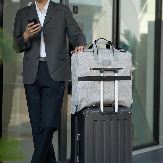 Amazon Basics Carry-On Garment Bag - Image 7