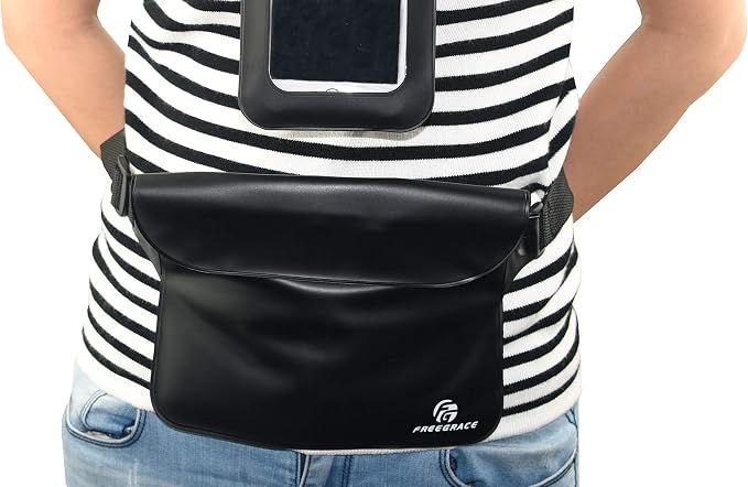 Freegrace Waterproof Pouches - Image 4
