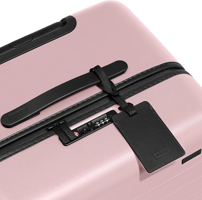 Away Large Trunk Luggage, 31 Inch Hardside Suitcase - Image 9