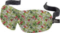 Bucky 40 Blinks No Pressure Printed Eye Mask by Bucky