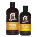Dr. Squatch Natural Hair Bundle by DrSquatch
