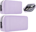 Universal Electronics Accessories Bag Pouch, Power Adapter, Laptop Mouse by imComor