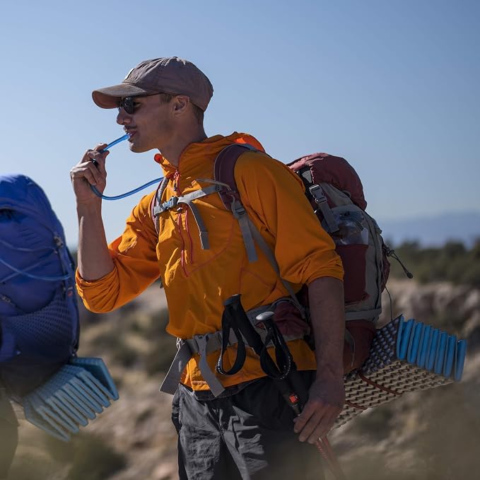Platypus Hoser Ultralight Taste-Free Water Reservoir/Hydration Bladder - Image 3