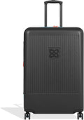 Sherpani Meridian, 29 Inch Travel Hardside Luggage, Durable Hardshell Luggage by SHERPANI