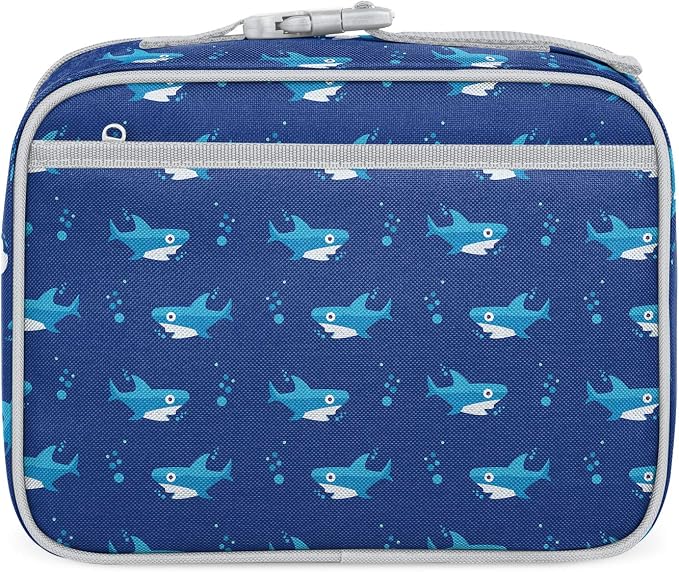 Simple Modern Kids Lunch Box for School | Reusable Insulated Lunch Bag for - Image 2