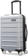 Samsonite Omni 2 Carry-On Hardside Luggage by Samsonite