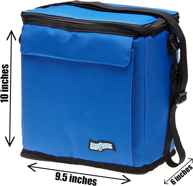 FlexiFreeze Freezable Can Cooler - Image 2