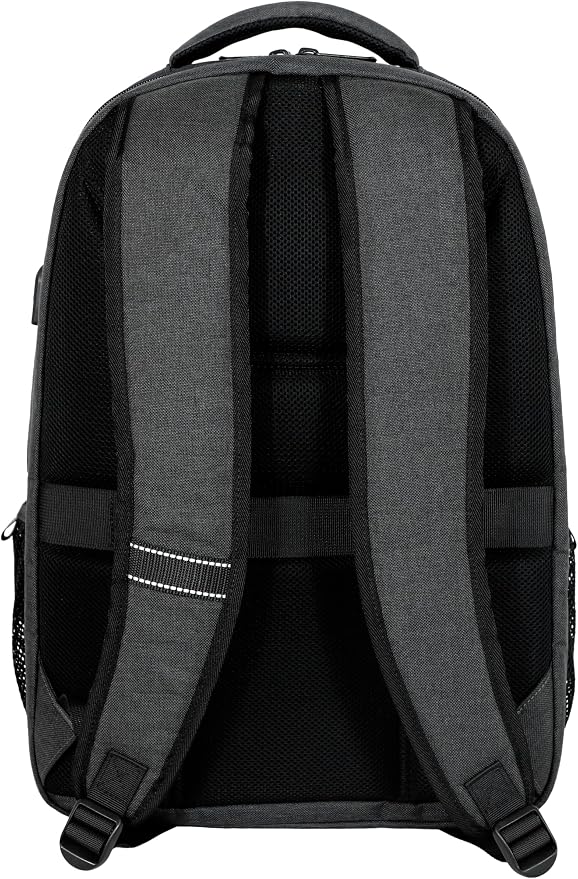 Lenovo B325 Laptop Backpack, Water-Resistant Travel Backpack - Image 4