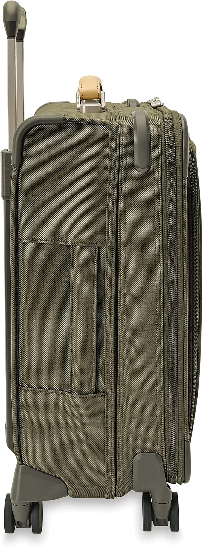 Briggs & Riley 21" Global Carry On Expandable Spinner - Image 16