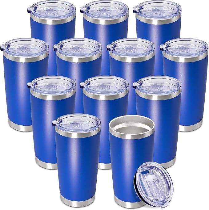 20 oz Tumbler Coffee Tavel Tumblers Bulk by AEPDTD
