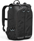 Kiboko City Commuter 18L+ Rolltop Camera Backpack by GuraGear