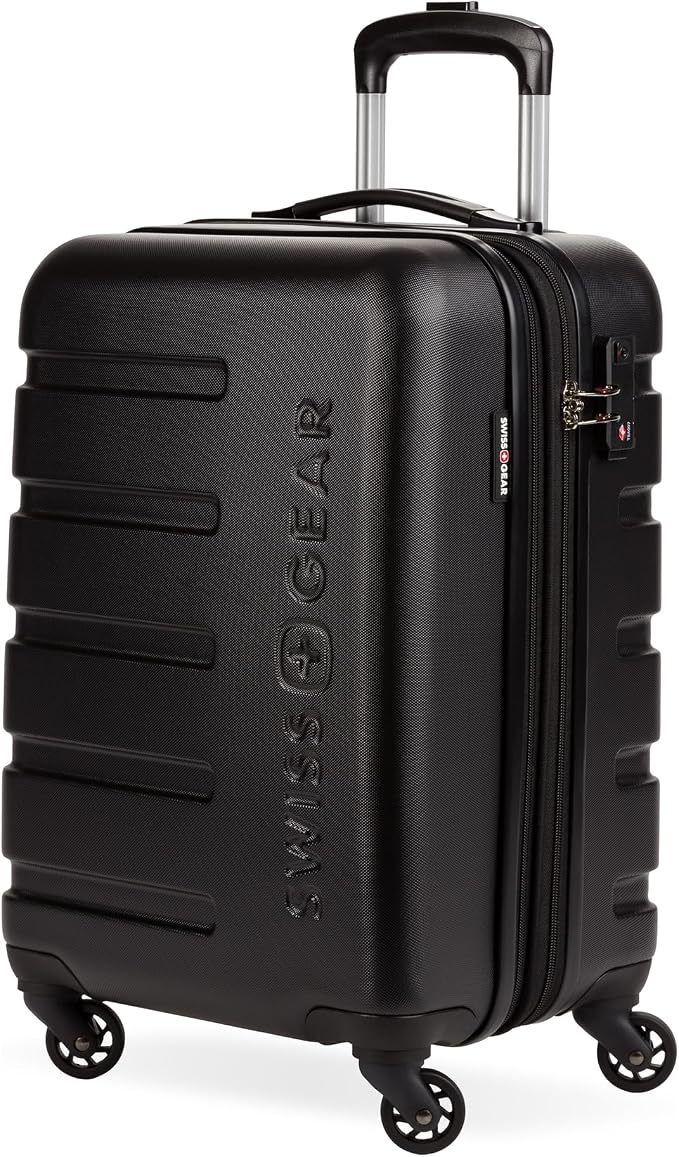 SwissGear 7366 Hardside Expandable Luggage by SwissGear