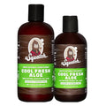 Dr. Squatch Natural Hair Bundle by DrSquatch