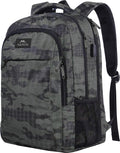 MATEIN 17.3 Inch Computer Backpack, Extra Large TSA Friendly Travel Laptop by MATEIN