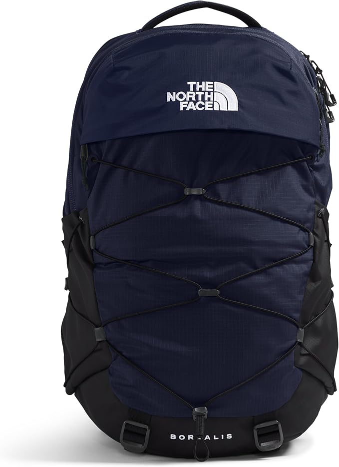 THE NORTH FACE Borealis Commuter Laptop Backpack | Water Repellent Finish by THENORTHFACE