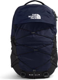 THE NORTH FACE Borealis Commuter Laptop Backpack | Water Repellent Finish by THENORTHFACE