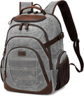 Travel Laptop Backpack 17.3 inch XL Computer Backpack by SHENHU