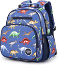 mibasies Toddler Backpack for Boys 2-4: Cute Kids Backpacks Boys by mibasies
