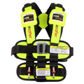 Small Yellow, Lightweight, Convenient Without Sacrificing Safety by RideSafer