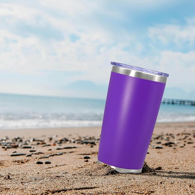 20 oz Tumbler Coffee Tavel Tumblers Bulk - Image 7