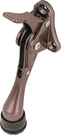 Door Stopper, One-Touch semi-Automatic Metal Door Stopper, by CGPLUS