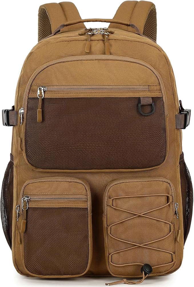 Lohol Water Resistant Daypack by Lohol