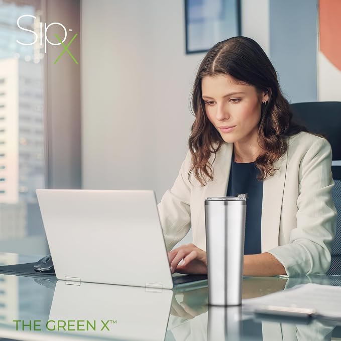 SIPX™ Triple-Insulated Tumblers - 22oz. Premium Modern Tumbler - Image 2