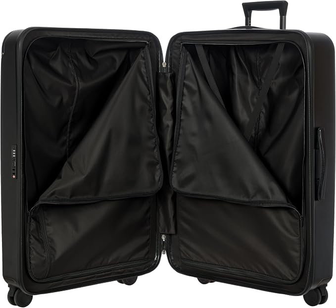 Bric's Amalfi 32" Spinner Luggage Lightweight Expandable Suitcase - Image 4