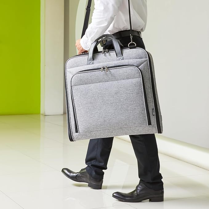 Amazon Basics Carry-On Garment Bag - Image 6