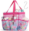 F-color Shower Caddy Portable by F-color