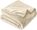 Bare Home Fleece Blanket by BareHome
