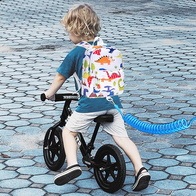 Accmor Toddler Backpack Leash, Cute Baby Backpacks - Image 5