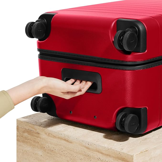 Away Large Trunk Luggage, 31 Inch Hardside Suitcase - Image 8