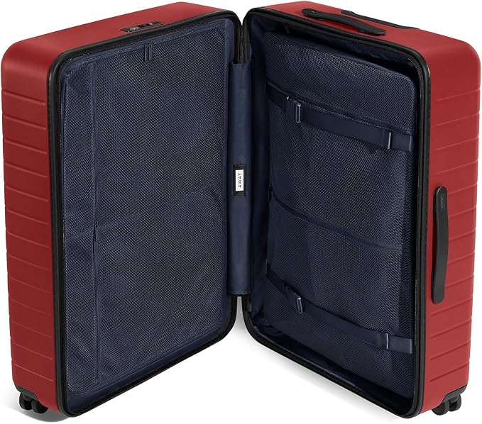 Away Large Checked Luggage, 29 Inch Hardside Suitcase - Image 6