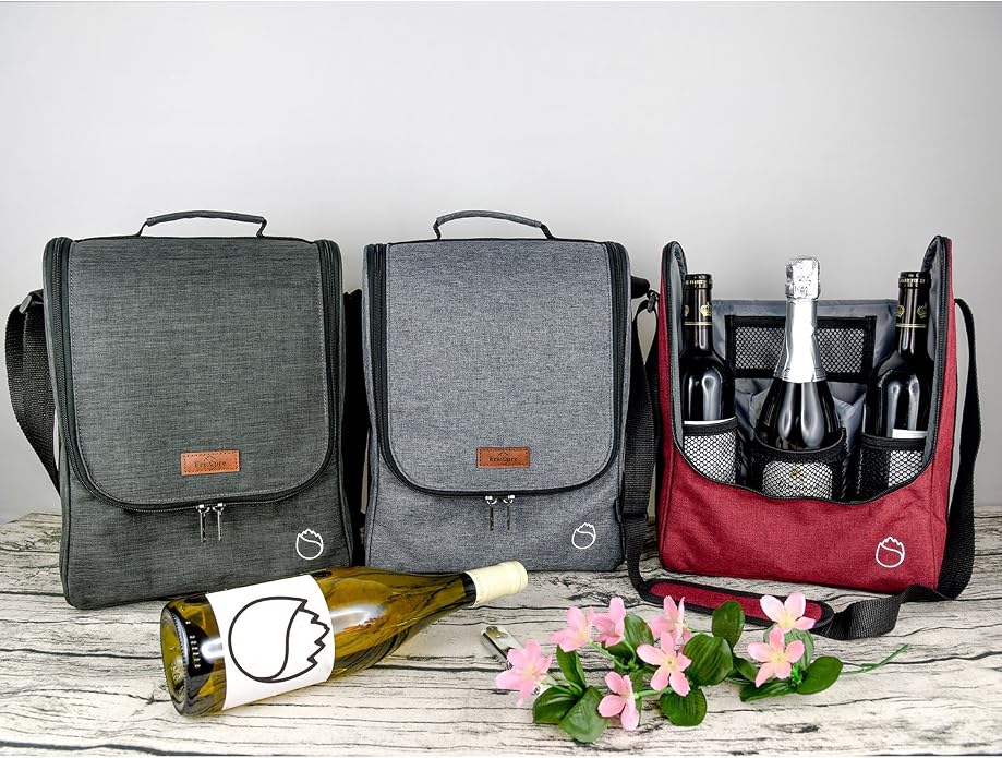 Wine Bag Series - Image 7
