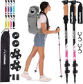 TrailBuddy Trekking Poles by TrailBuddy