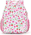 mibasies Girls Backpack 5-8: Lightweight Kids Backpacks by mibasies