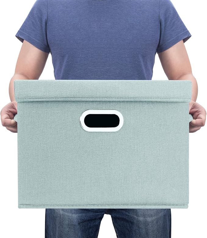 TYEERS Collapsible Storage Bins - Image 6