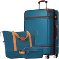 Merax Suitcase Set 28 inches Expandable Luggage by Merax