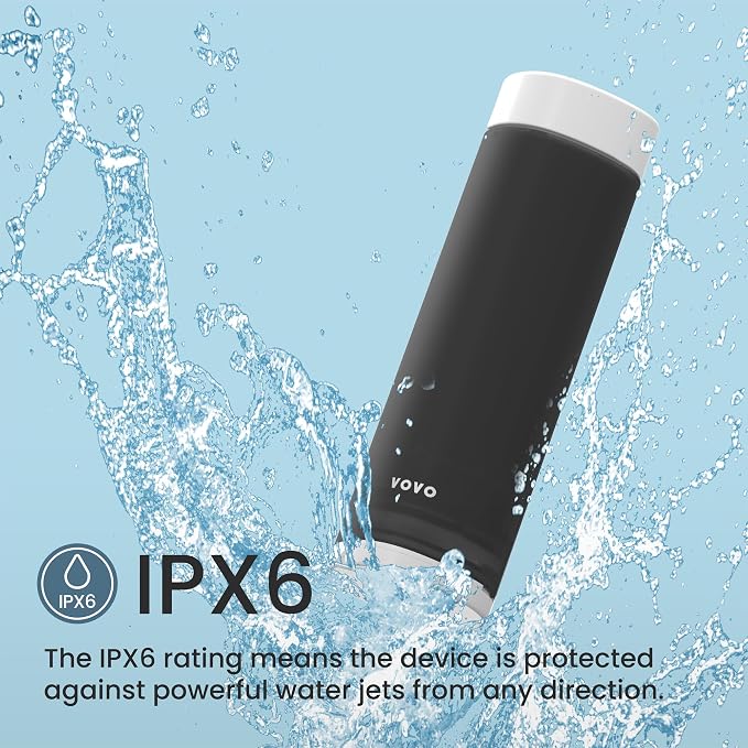 VOVO Go Portable Electric Bidet - Image 7