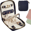 Travel Jewelry Organizer Case by FEMIECHO