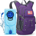 Maelstrom Hydration Hiking Backpack by Maelstrom