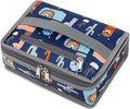 FlowFly Small Insulated Lunch box Portable Soft Bag Mini Cooler Thermal Meal by FlowFly