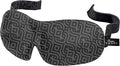 Bucky 40 Blinks No Pressure Printed Eye Mask by Bucky