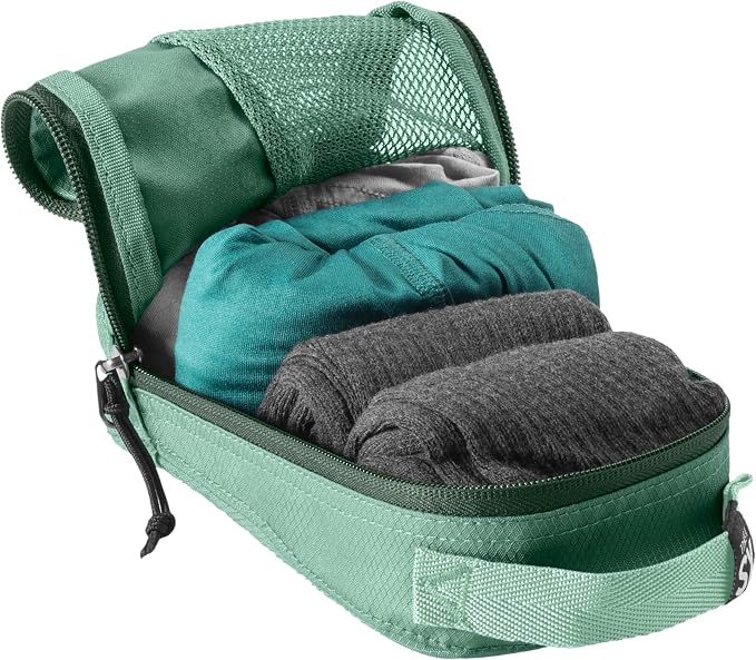 Pack-It Reveal Cube Set XS/S/M Willow Green - Image 2