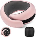 Neck Pillow Airplane, 100% Pure Memory FoamTravel Neck Pillow Travel Neck by 4litamz