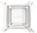 Leather Valet Tray, Premium Catchall Trays, Jewelry Trays, Decorative Desk by Aoyinism